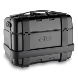 GIVI TRK46B Trekker Monokey Side Case, noir