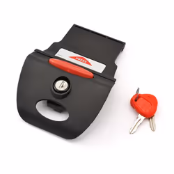 Boucle de fermeture Givi E300N2