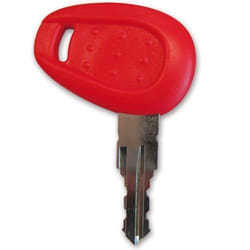 Paire d'attaches phares S310/320 Givi