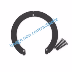 Bride pour sacoche de réservoir Givi BF20 Tanklock
