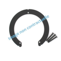 Bride pour sacoche de réservoir Givi BF20 Tanklock