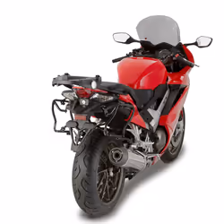 GIVI Porte-boîtier supérieur
