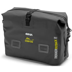 GIVI T506 35L sac intérieur étanche, noir, taille 31-40l