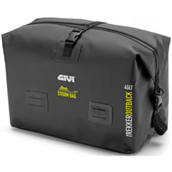 GIVI T507 45L sac intérieur étanche, noir, taille 41-50l