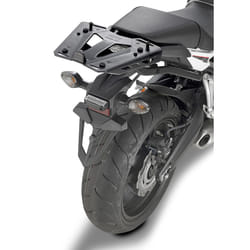 GIVI Porte-boîtier supérieur