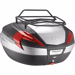 GIVI E159 V47/V56 Porte-bagages, noir