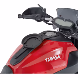 GIVI BF Système Tanklock pour sacoches de réservoir TANKLOCK, noir - Vue supplémentaire 4