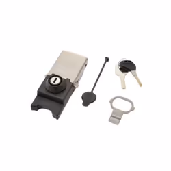 Boucle de fermeture Givi Obk58 / Obke58 / Obke42