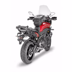 GIVI Side Case Carrier Détachable pour Monokey Side Case pour Yamaha MT-09 Tracer (15-17)