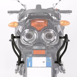 GIVI Side Case Support pour Monokey Side Case pour Kawasaki Versys 650 (15-21)
