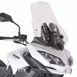 Bulle moto Givi Kawasaki Versys 650 (2015 À 2020)