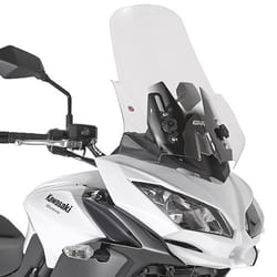 Bulle moto Givi Kawasaki Versys 650 (2015 À 2020)