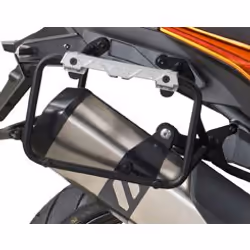GIVI Tubular Steel Side Case Carrier pour Trekker Outback Monokey CAM-SIDE Case pour les modèles KTM (voir ci-dessous)