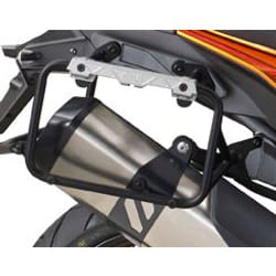 GIVI Tubular Steel Side Case Carrier pour Trekker Outback Monokey CAM-SIDE Case pour les modèles KTM (voir ci-dessous)