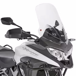 Bulle moto Givi Honda Crossrunner 800 ( 2015/ 2016)