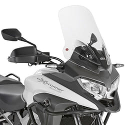 Bulle moto Givi Honda Crossrunner 800 ( 2015/ 2016)