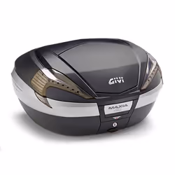 Top case Givi V56NNT Tech Maxia 4 Monokey