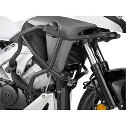 GIVI TN1139 Crash Bar Noir pour Honda Crossrunner 800 (15-20)