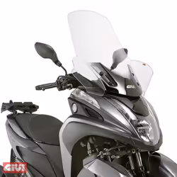 Pare-Brise Givi Yamaha tricity 125