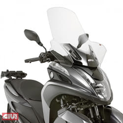 Pare-Brise Givi Yamaha tricity 125