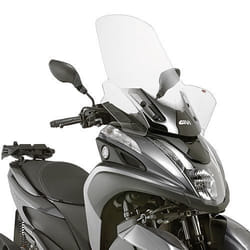 Kit fixation bulle Givi 2120DT