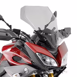 Bulle moto Givi Yamaha Mt-09 Tracer (2015 À 2017)