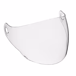GIVI H12.3 Visière, transparent pour Hommes