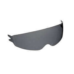 GIVI 12.3 Stratos Pare-soleil, gris pour Hommes