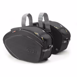 GIVI EA100B Saddle - Easy-T Pair