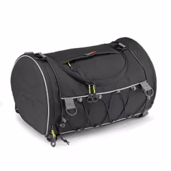 GIVI Easy-T Sac arrière, noir, taille 31-40l pour Hommes