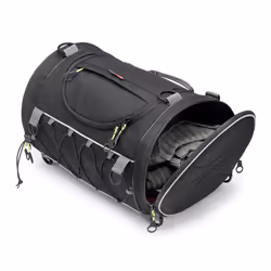 GIVI Easy-T Sac arrière, noir, taille 31-40l pour Hommes