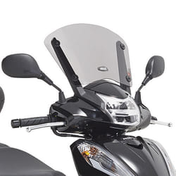 Pare-brise scooter Givi Honda SH 300 I (2015 à 2019)