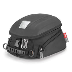 Sac de réservoir GIVI Metro-T, noir pour Hommes