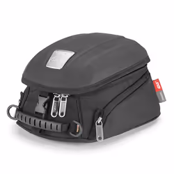 Sac de réservoir GIVI Metro-T, noir pour Hommes