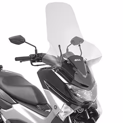 Kit fixation bulle Givi 2123DT