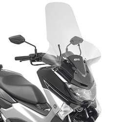 Kit fixation bulle Givi 2123DT
