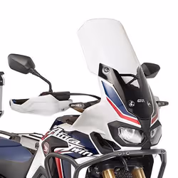 Bulle moto Givi Honda Crf 1000 L Africa Twin (2016 À 2017)