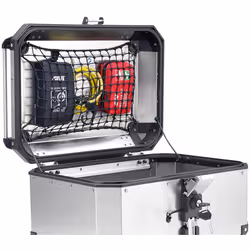 GIVI Trekker Outback OBK58 Filet à bagages élastique