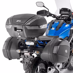 GIVI Porte-boîtier supérieur
