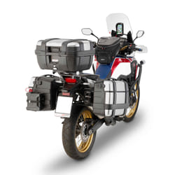 GIVI Side Case Carrier Détachable pour Boîtier Monokey pour Honda CRF1000L Africa Twin (16-17)