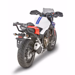 GIVI Top Case Carrier pour Monokey ou Monolock Case pour Honda CB 500 F (16-18) Porte-boîtier supérieur