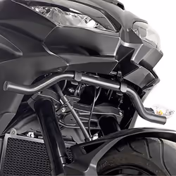 Kit de montage GIVI pour phares S310, S320, S321, S322 pour Kawasaki Versys 650 (15-21)