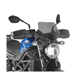 Bulle moto Givi Suzuki Sv 650 (16 À 19)