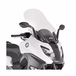 Pare-brise scooter Givi BMW C 650 Sport (2016 à 2020)