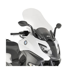 Pare-brise scooter Givi BMW C 650 Sport (2016 à 2020)