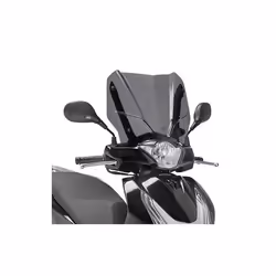 Pare-brise scooter Givi Honda SH 125I-150I ABS (2012 à 2016)