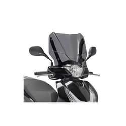 Pare-brise scooter Givi Honda SH 125I-150I ABS (2012 à 2016)