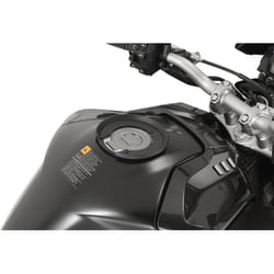 Bride pour sacoche de réservoir Givi BF27 Tanklock