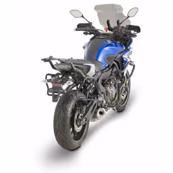 GIVI Side Case Carrier Détachable pour Monokey SIDE f. Yamaha MT-07 Tracer (16-19)/ Tracer 700 (20-21)