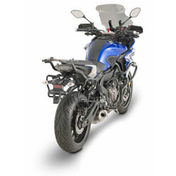 GIVI Side Case Carrier Détachable pour Monokey SIDE f. Yamaha MT-07 Tracer (16-19)/ Tracer 700 (20-21)